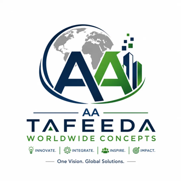 AA Tafeeda Worldwide Concepts